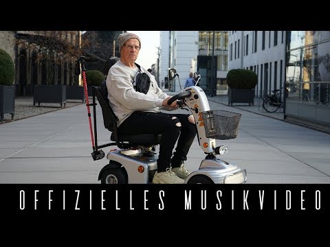 PROPA - OLD BUT GOLD [Offizielles Musikvideo]