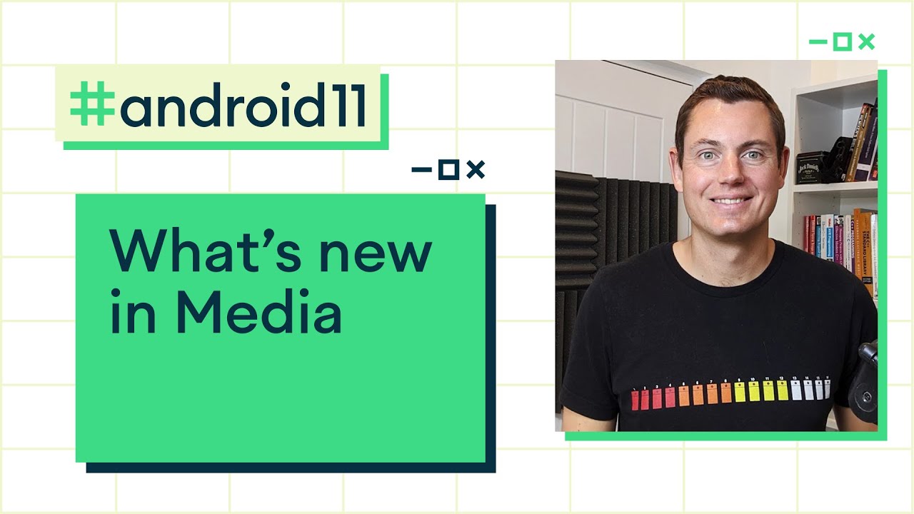 What's new in Media - YouTube