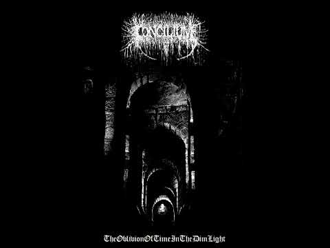 Concilium - The Oblivion Of Time In The Dim Light (Full Album)