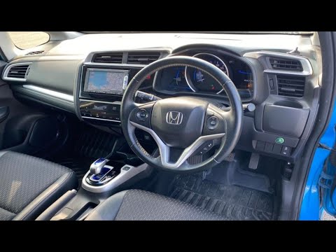 Honda Fit Hybrid 2014 / Jazz Hybrid – Head Unit Removal Step-by-Step | DIY Stereo Guide