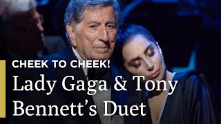 Watch Lady GaGa & Tony Bennett Sing "Nature Boy" | Great Performances on PBS