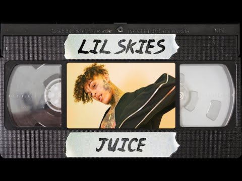 Lil Skies x Trippie Redd - "Juice" (Type Beat)