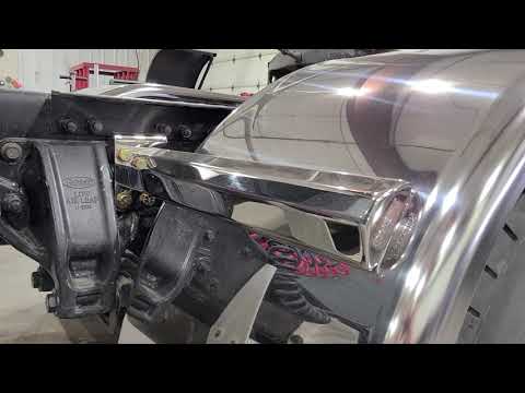 Half fender install tips @trucktowncolbyks