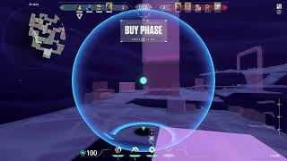 HOW TO PERFECTLY USE Omen ULTIMATE | Valorant Guide