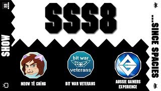 The ...Since Spacies Show #8