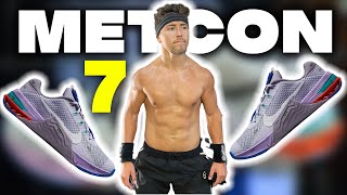 Nike Metcon 7 Review