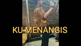 Download lagu KU MENANGIS STORY WA LUCU TERBARU mp3