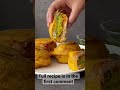 Famous ULTA Vada Pav Of Nashik Pav Inside Vada Indian Street Food Ulta Vada Pav Best Bites