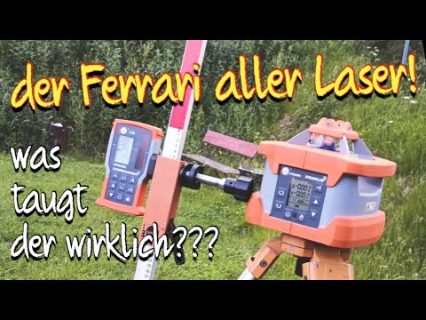 Test NEDO Primus 2 HVA2N mit NEDO Commander 2. Unboxing und Test