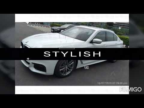 #Car #BMW #530i M #Sport BMW 530i M Sport 2019 km 669