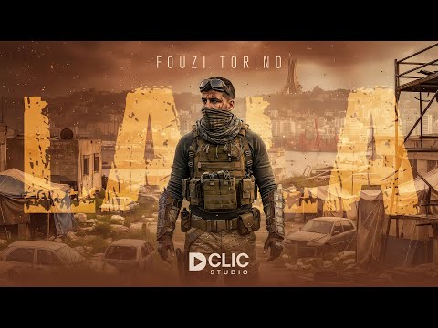 LALA - Fouzi Torino لالا (Official Music Video)