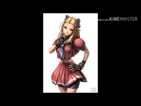 Street Fighter Alpha 3 - Simple Rating Karin's Theme