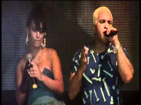 O Amor Venceu video