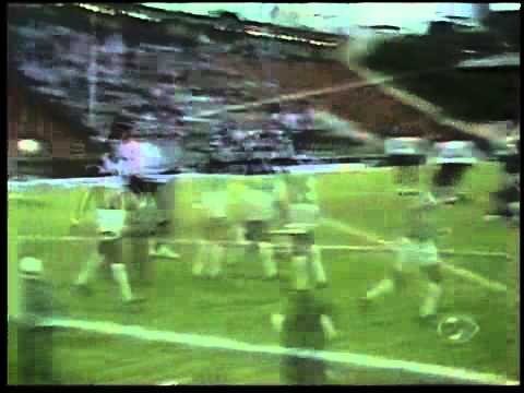 Palmeiras 2x1 Corinthians - Ultimo jogo do Campeonato Paulista 1994