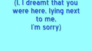 Brokencyde I&#39;m Sorry I am [Lyrics]