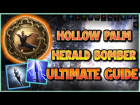 THE BEST Build Ive Ever Played In POE 2 - Full Build Guide | POE 2 Invoker Build Guide