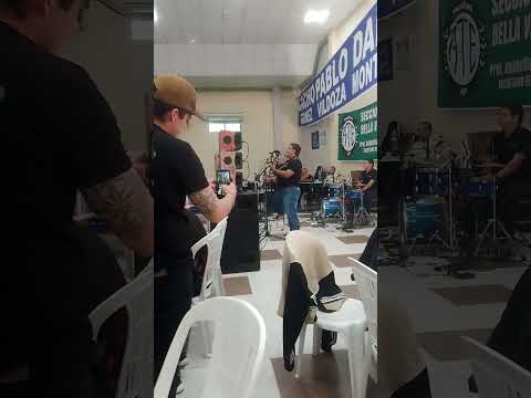 Fiesta día del trabajador en bella vista Tucumán 