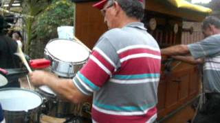 Fiesta a Pedra Blanca Holguin