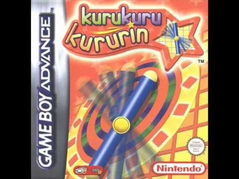 Kuru Kuru Princess Nintendo DS