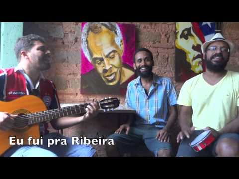 Ri Beira Mar video