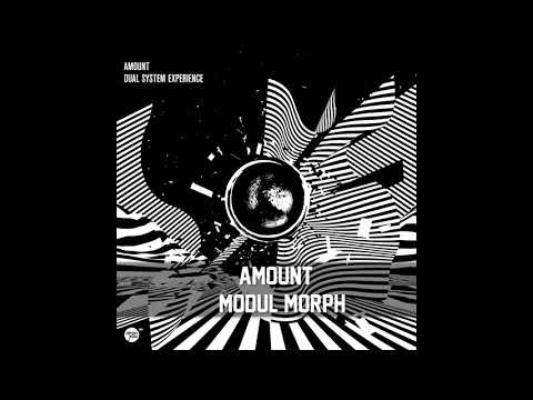Amount - Modul Morph