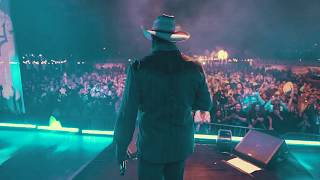 Tracy Lawrence - Live - Time Marches On