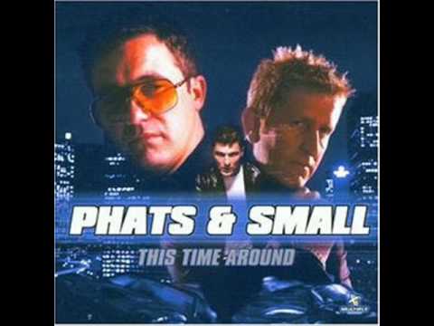 Phats & Small - Clouds