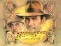 Indiana Jones and the Last Crusade Main Theme ...