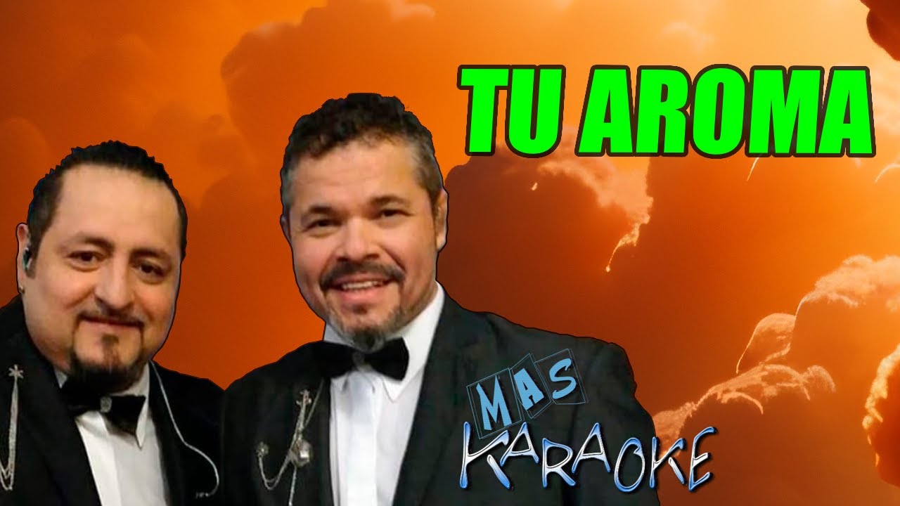 TU AROMA