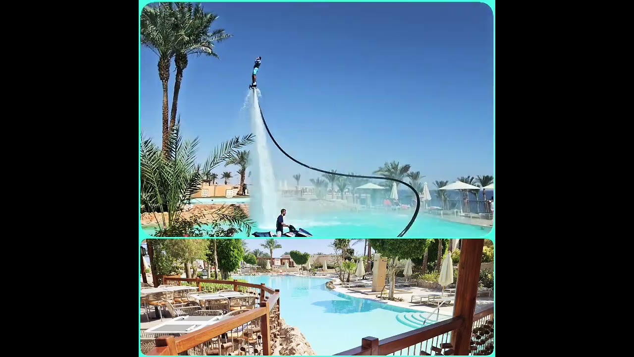 Fun and exciting activities