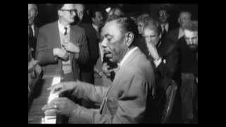 Champion Jack Dupree -- Shakin' mother for you