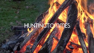 Drückjagd auf Rotwild und Sauen 2019