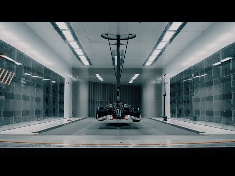 Before We Hit The Ground | Beyond the Visible: Episode 1 | Alfa Romeo F1 Team