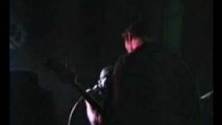Audioweb - Jah Love - Glasgow Cathouse - 1997
