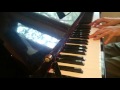 Art Tatum Transcription Yesterdays