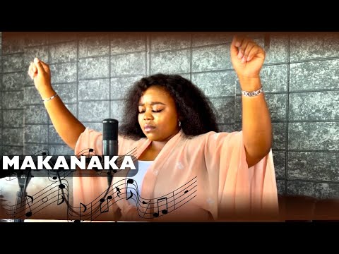 MAKANAKA | 10 MIinutes DEEP (Kurumbidza Mwari ) - Vimby Vee