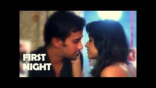 First Night With My Girlfriend | Valentine`s Day Special | Half Tickets Short Film