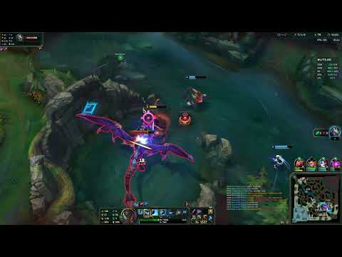 Get counter picked and win as Yasuo