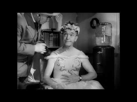 21. Lachen Sie mit Stan & Ollie- Die Tanzmeister 1080p FullHD Restauriert Jakopo & Laurel & Hardy TV