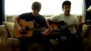 daphne loves derby sundays acoustic cover