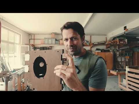 YOUR PURCHASED AN INSTANT BOX CAMERA KIT