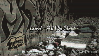 Oh Wonder - All We Do (Ft. Lund)  Lyrics