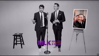 ESPN Remembering How Dr. Martin Luther King Jr.’s Joy (MLK Tribute, 2026)