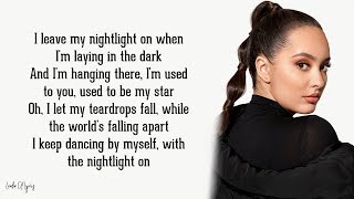 Faouzia - Wake Me When It's Over (Lyrics)