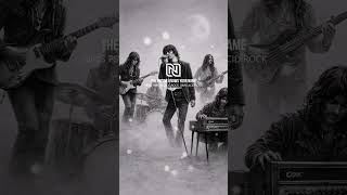 Track #10 - The Engine Knows Your Name I 1960s Psychedelic Rock, Dark Acid Rock