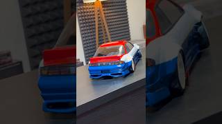 #011 RCD Yokomo MD3.0 | SANWA | NISSAN S14