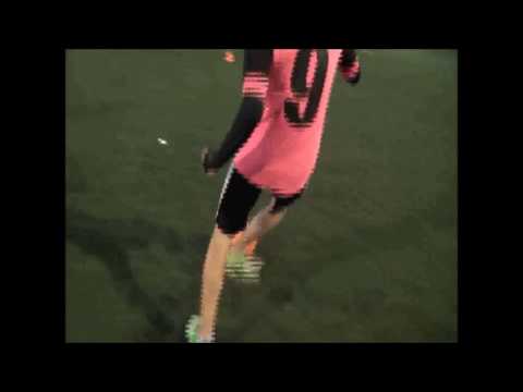 GNS United vs Hooligans F.C. #Fecha10 - Copa Palermo