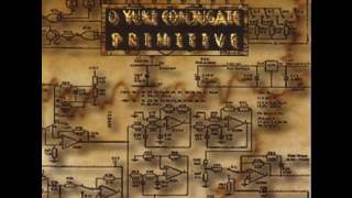 O Yuki Conjugate - Savannah Nocturne