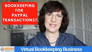The virtual bookkeeper