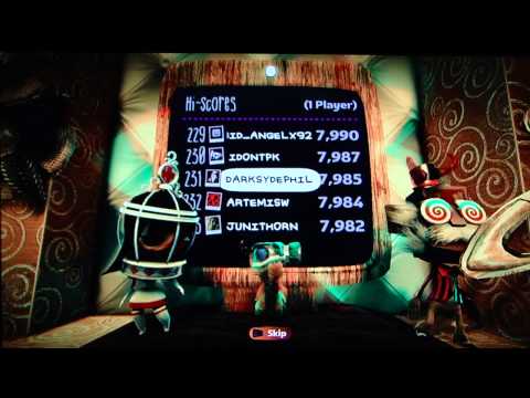 Little Big Planet 2 campaign pt29